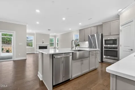 2552 Hayes Hill Place Cary NC 27519