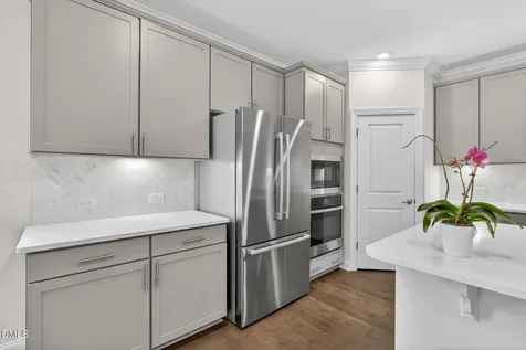 2552 Hayes Hill Place Cary NC 27519