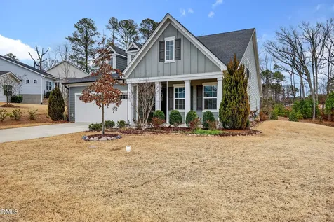 2552 Hayes Hill Place Cary NC 27519