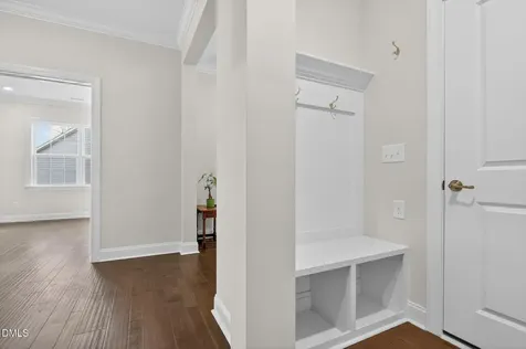 2552 Hayes Hill Place Cary NC 27519
