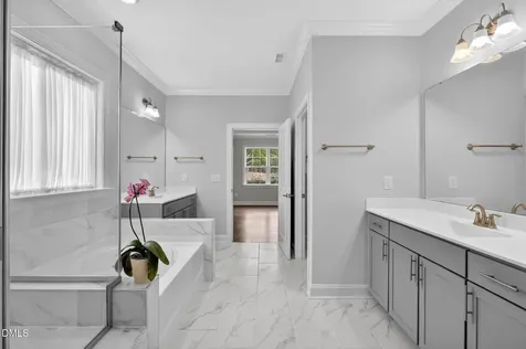 2552 Hayes Hill Place Cary NC 27519
