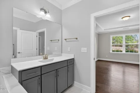 2552 Hayes Hill Place Cary NC 27519