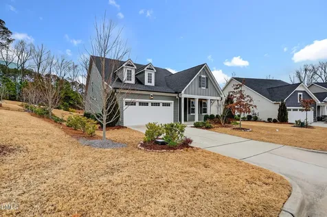 2552 Hayes Hill Place Cary NC 27519