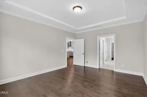 2552 Hayes Hill Place Cary NC 27519