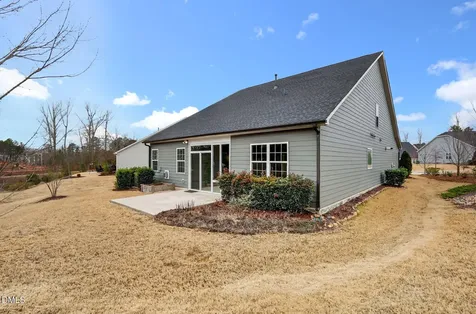 2552 Hayes Hill Place Cary NC 27519