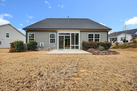 2552 Hayes Hill Place Cary NC 27519