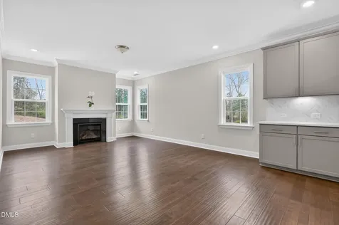 2552 Hayes Hill Place Cary NC 27519