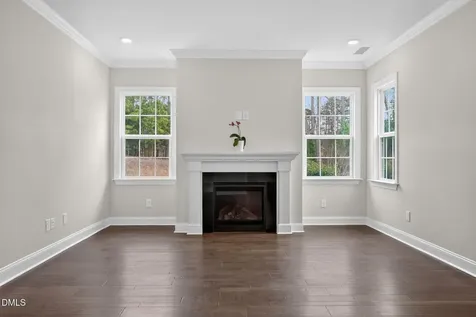 2552 Hayes Hill Place Cary NC 27519
