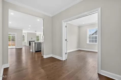 2552 Hayes Hill Place Cary NC 27519