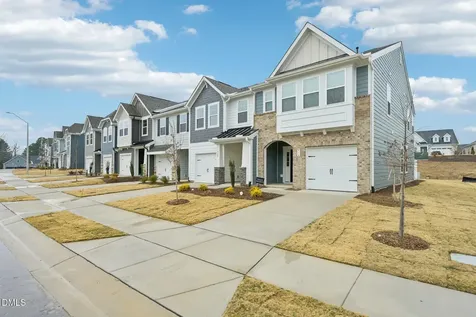 949 Kensley Grove Lane Fuquay Varina NC 27526