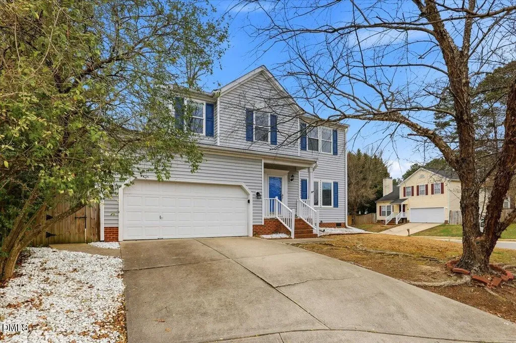 2115 Timken Court Raleigh NC 27604