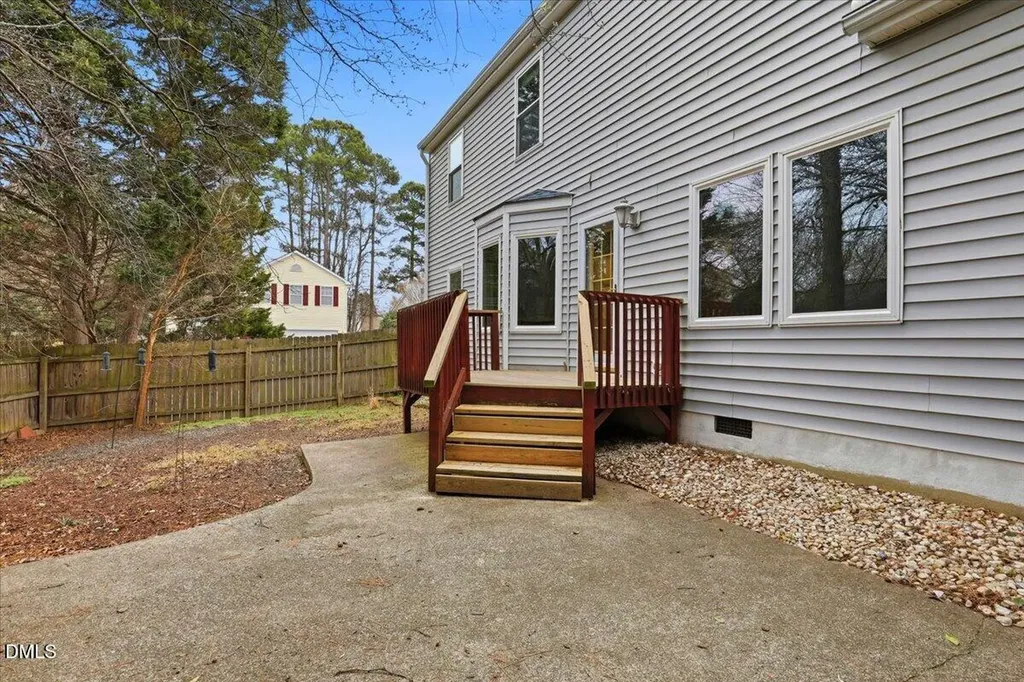 2115 Timken Court Raleigh NC 27604