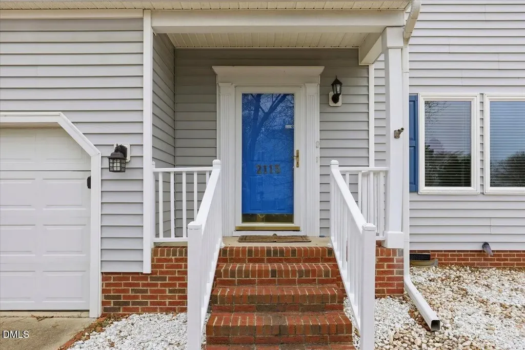 2115 Timken Court Raleigh NC 27604