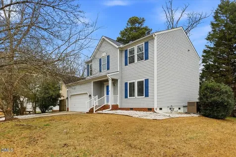 2115 Timken Court Raleigh NC 27604