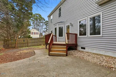 2115 Timken Court Raleigh NC 27604