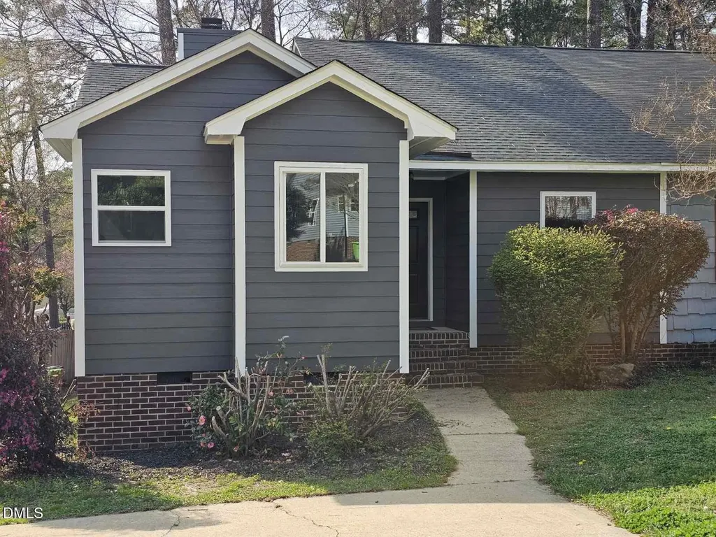 4409 Roller Court Raleigh NC 27604