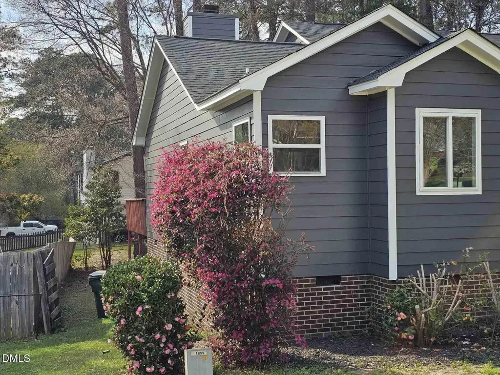 4409 Roller Court Raleigh NC 27604
