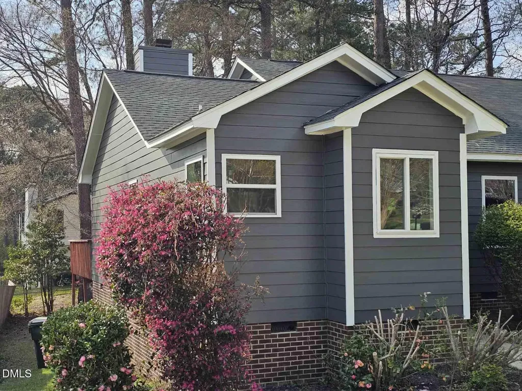 4409 Roller Court Raleigh NC 27604
