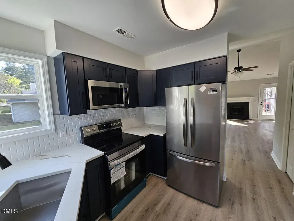 4409 Roller Court Raleigh NC 27604