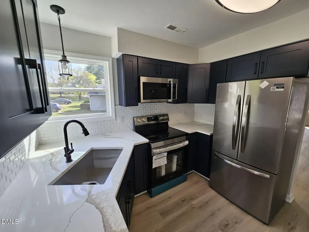 4409 Roller Court Raleigh NC 27604