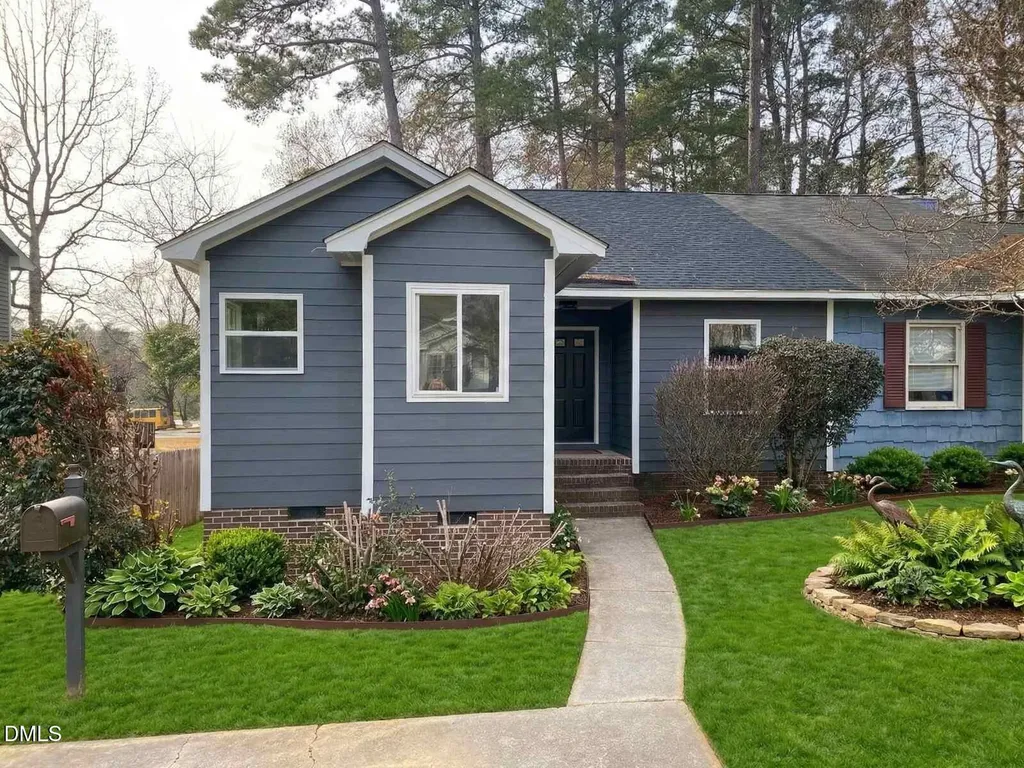 4409 Roller Court Raleigh NC 27604