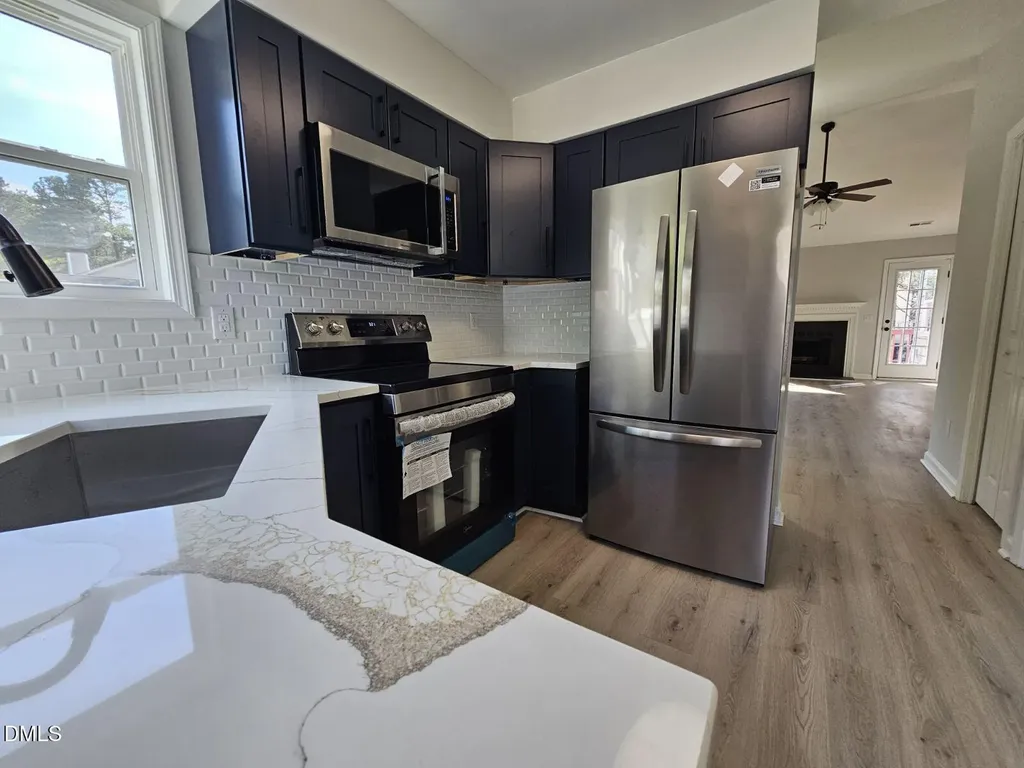 4409 Roller Court Raleigh NC 27604