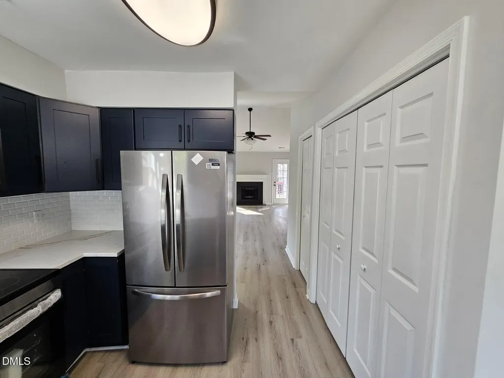 4409 Roller Court Raleigh NC 27604