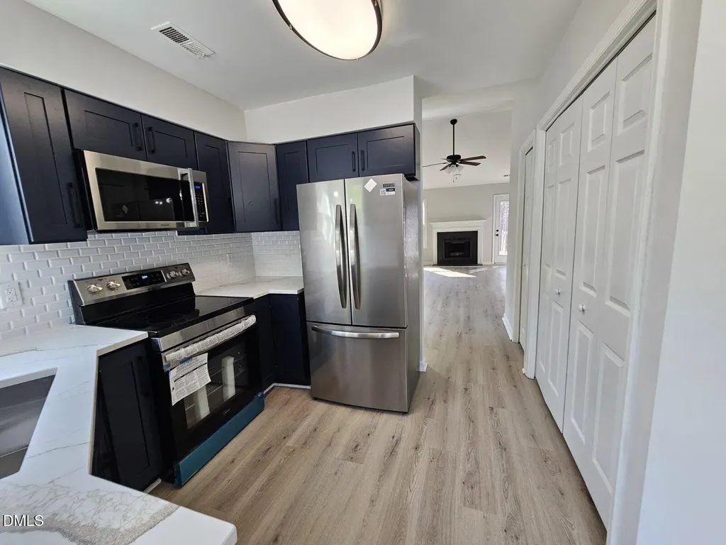 4409 Roller Court Raleigh NC 27604