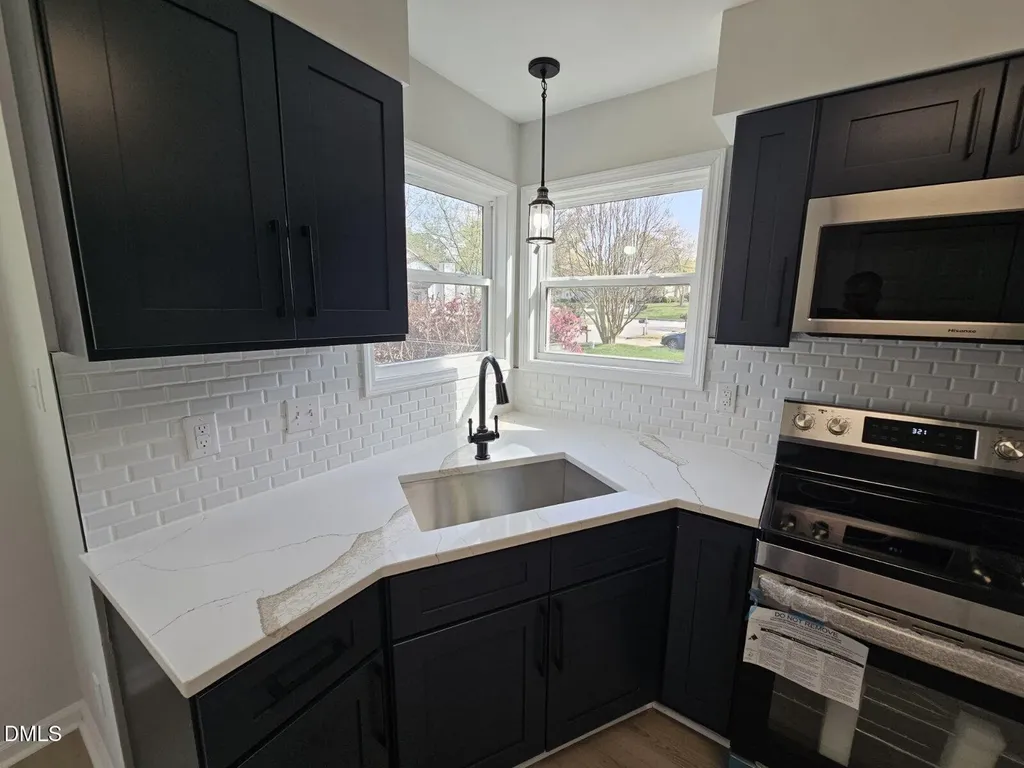 4409 Roller Court Raleigh NC 27604