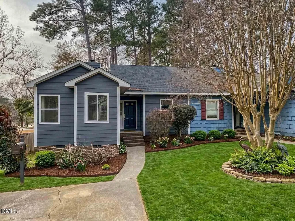 4409 Roller Court Raleigh NC 27604