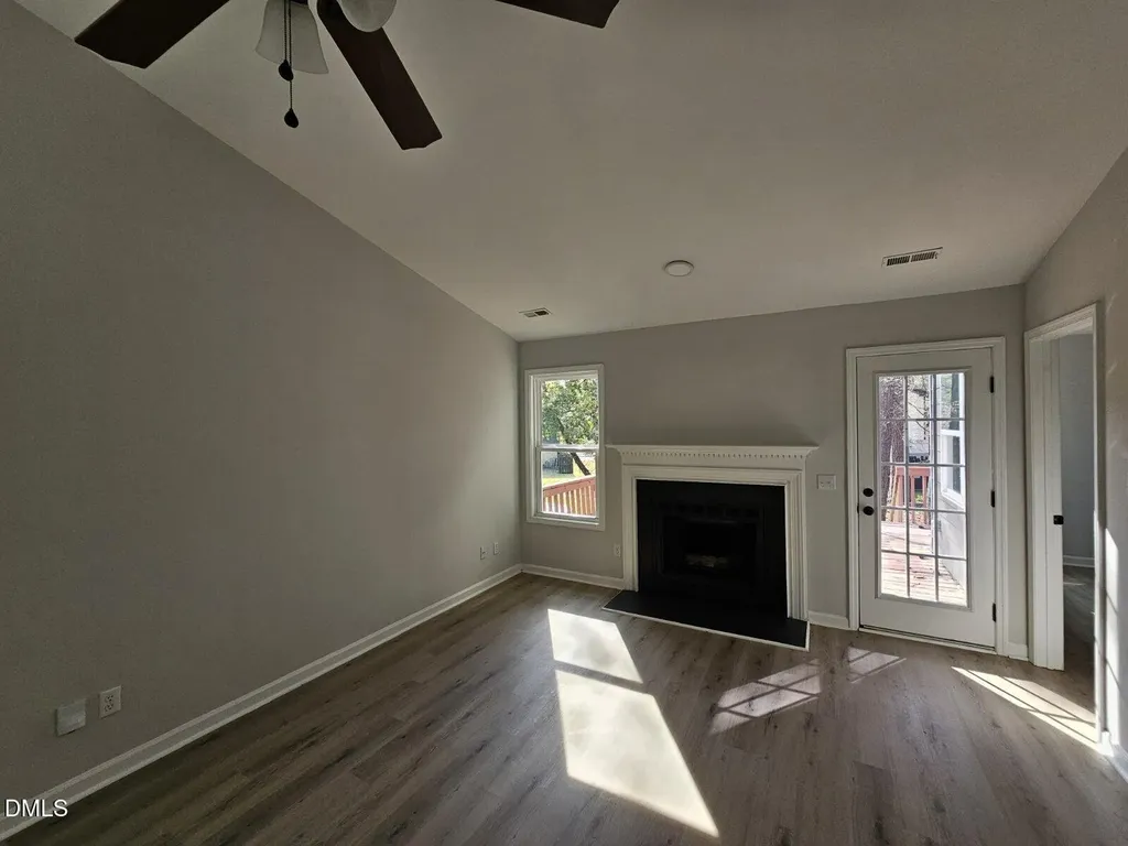 4409 Roller Court Raleigh NC 27604