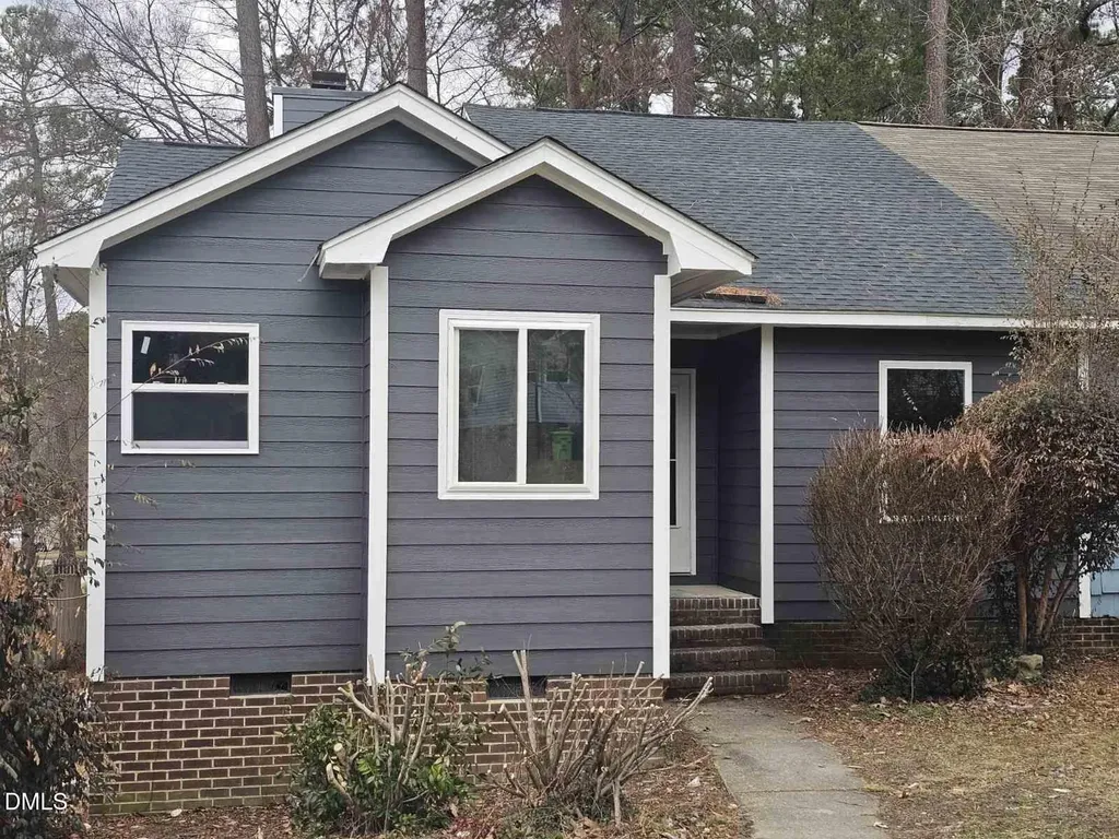 4409 Roller Court Raleigh NC 27604