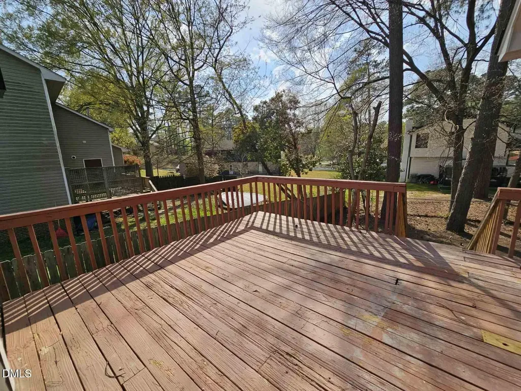 4409 Roller Court Raleigh NC 27604