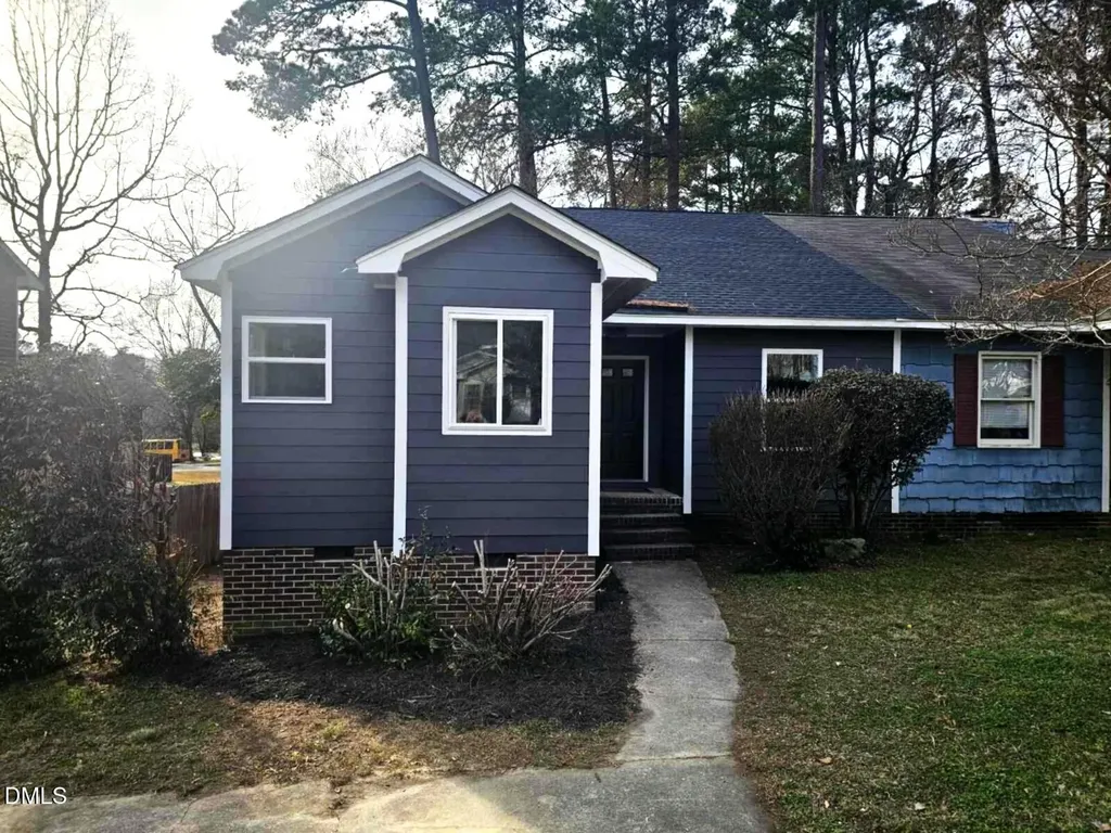 4409 Roller Court Raleigh NC 27604