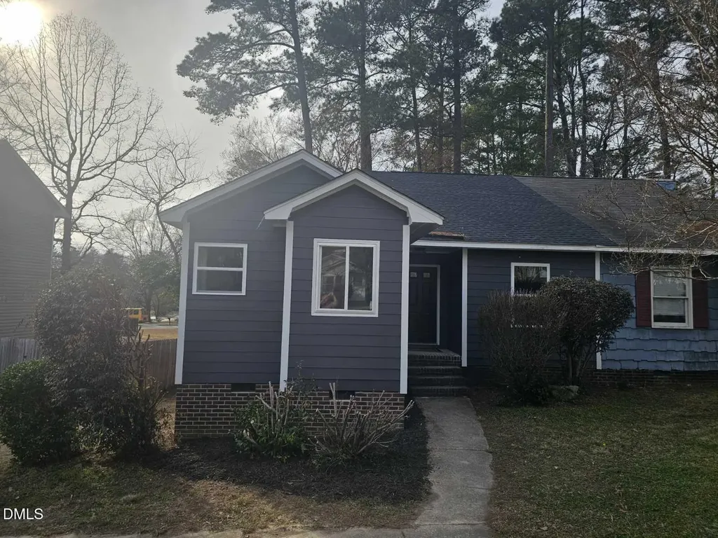 4409 Roller Court Raleigh NC 27604