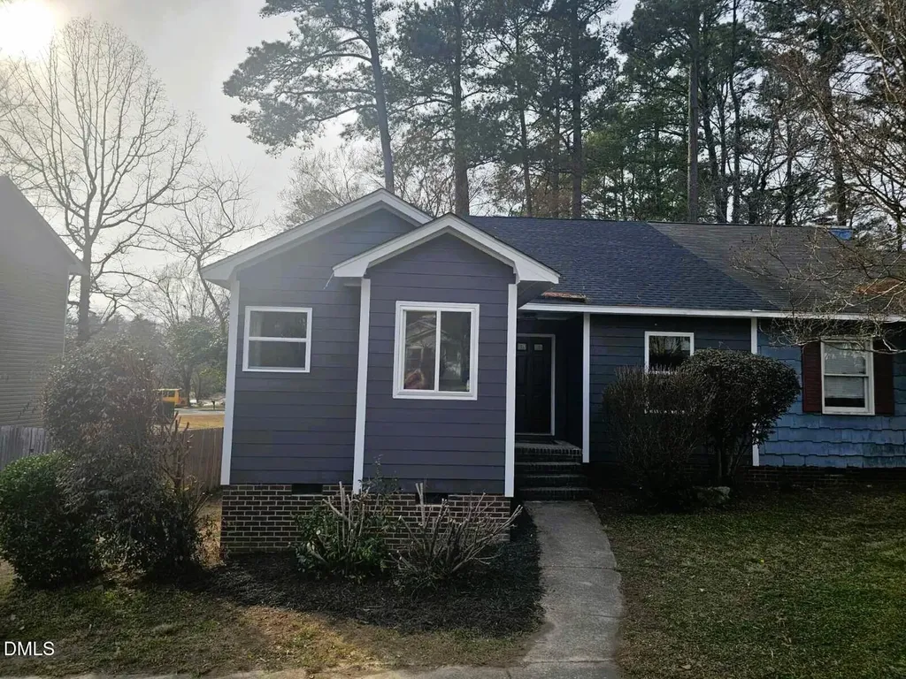 4409 Roller Court Raleigh NC 27604