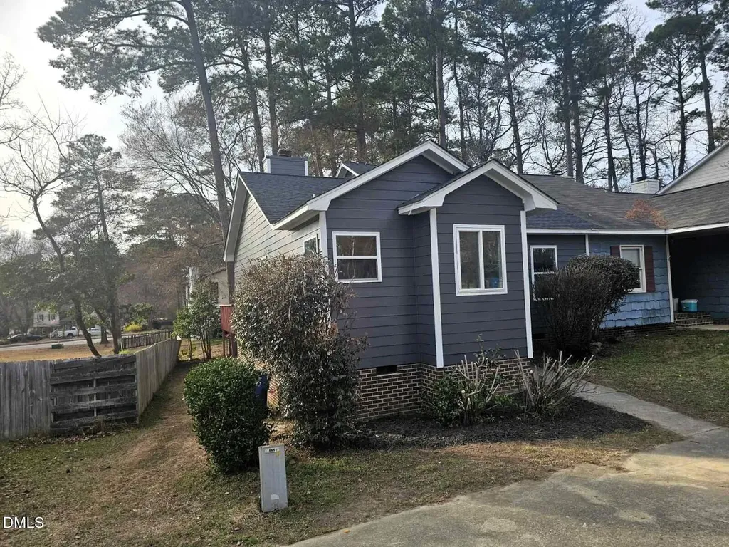 4409 Roller Court Raleigh NC 27604