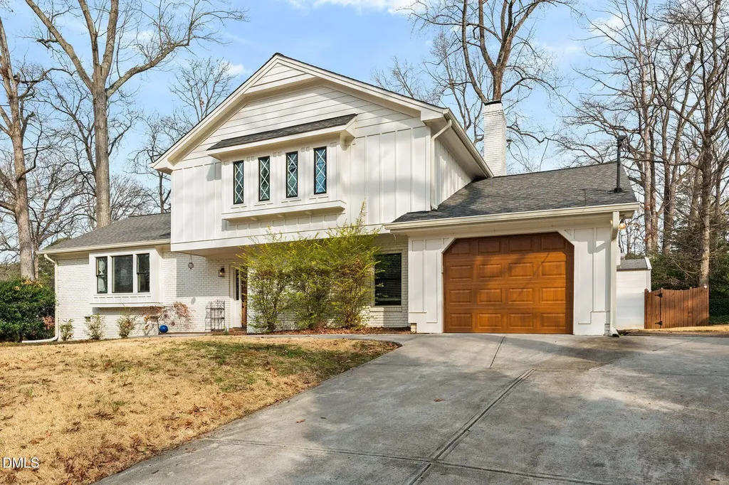 1201 Chardon Court Raleigh NC 27609