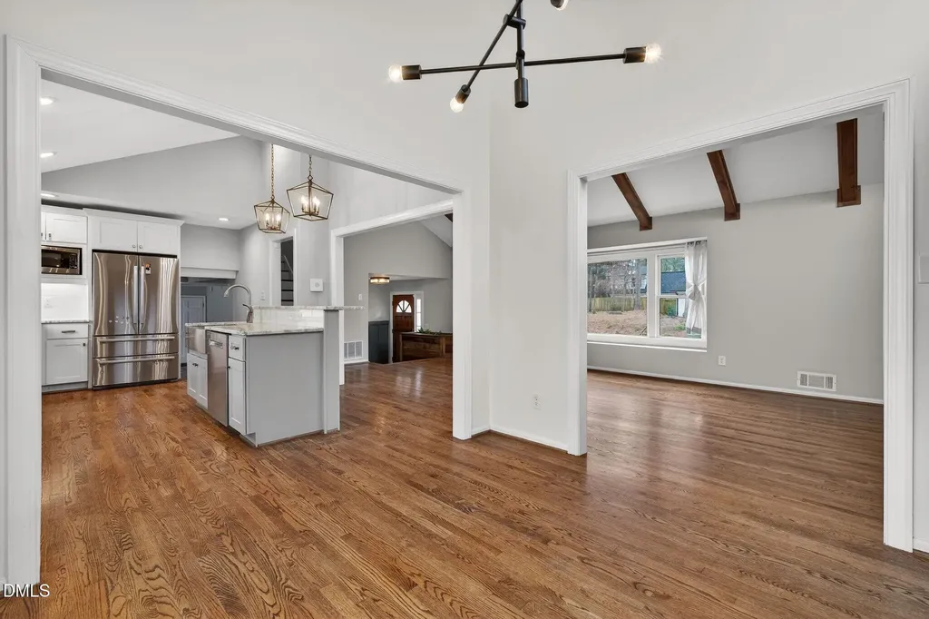 1201 Chardon Court Raleigh NC 27609
