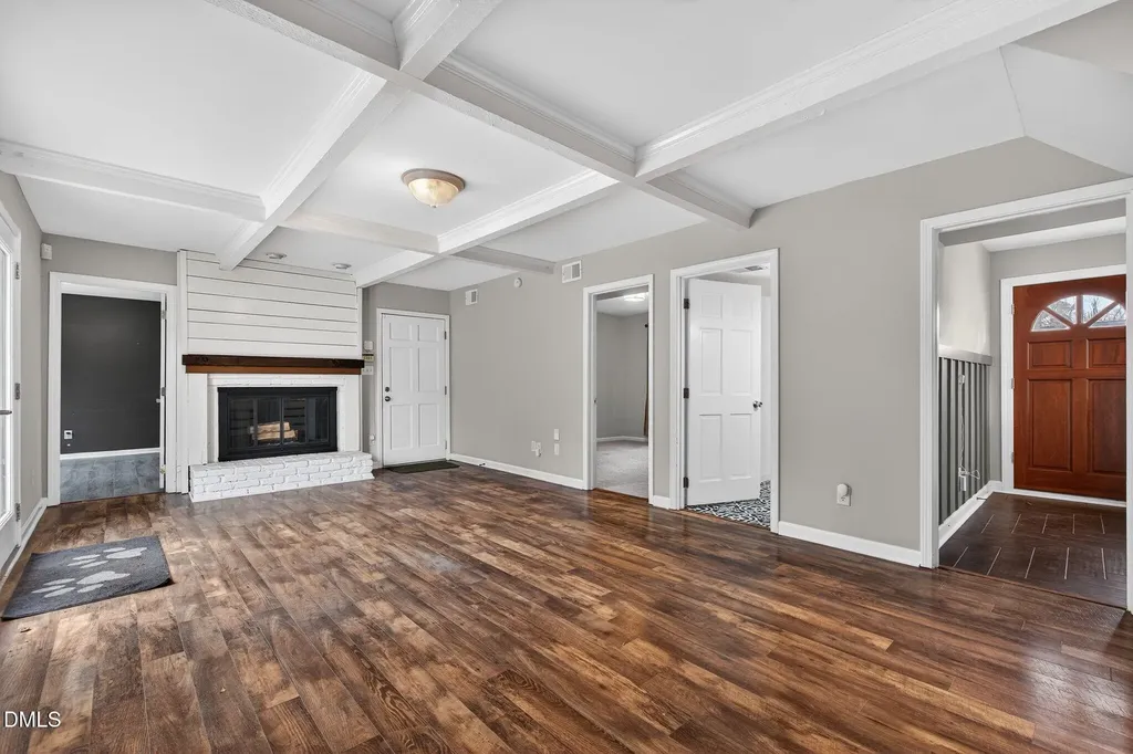 1201 Chardon Court Raleigh NC 27609