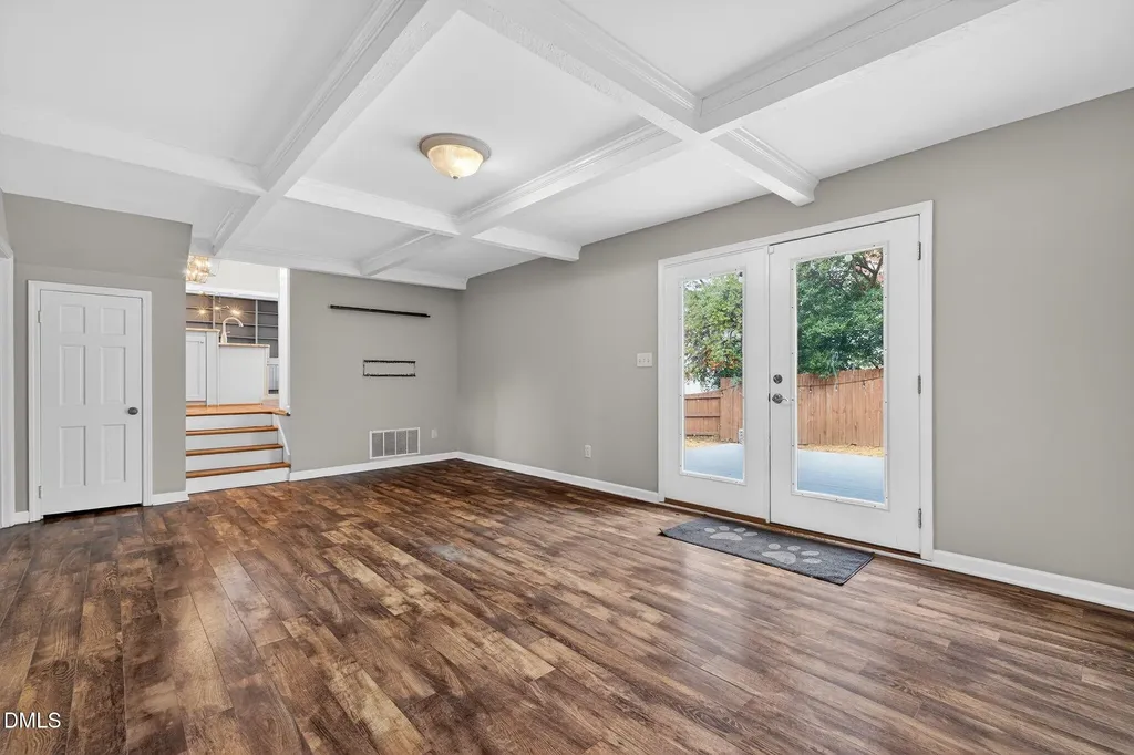 1201 Chardon Court Raleigh NC 27609