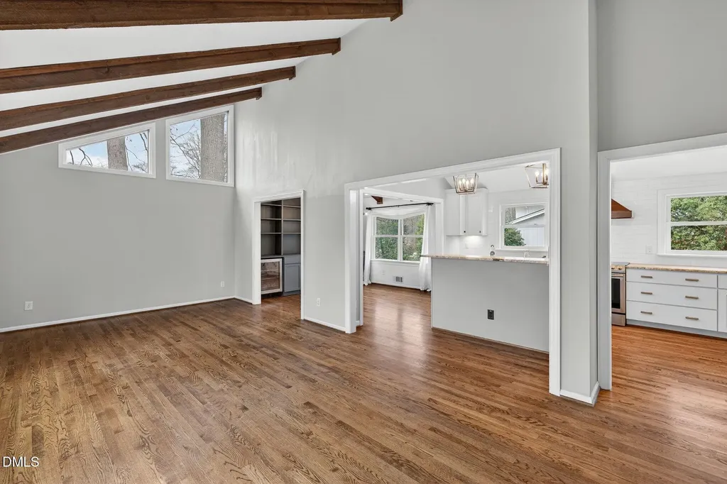 1201 Chardon Court Raleigh NC 27609