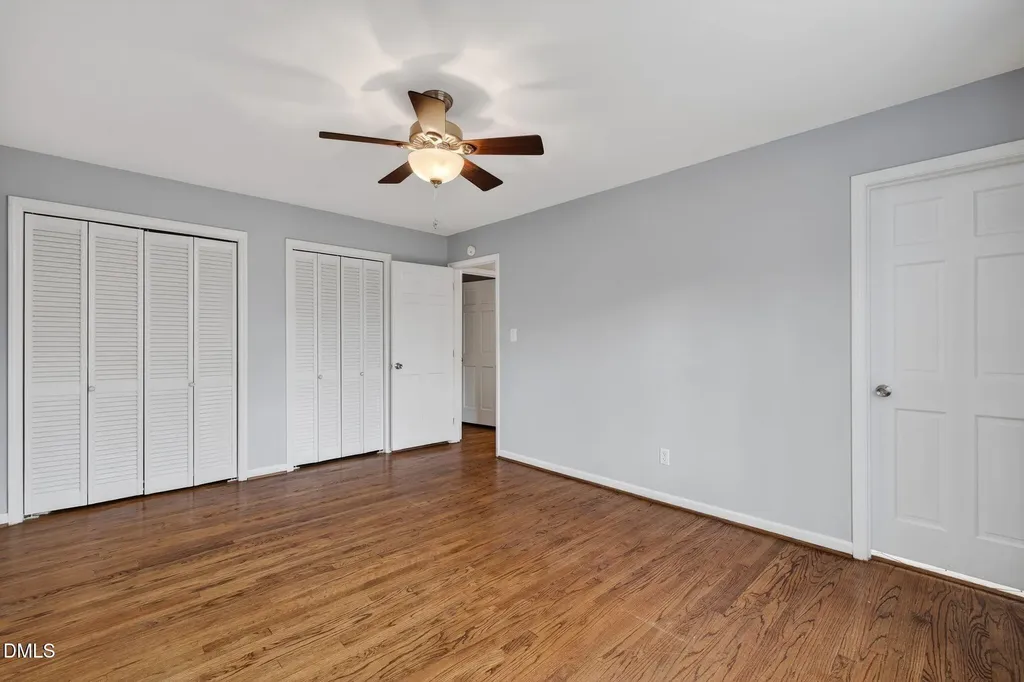 1201 Chardon Court Raleigh NC 27609