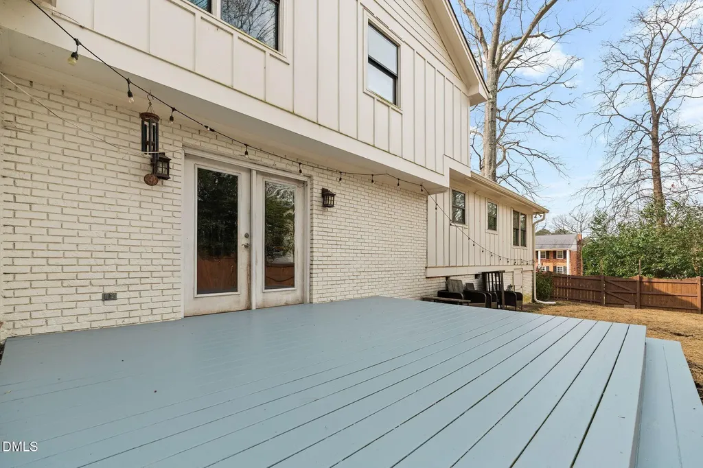 1201 Chardon Court Raleigh NC 27609