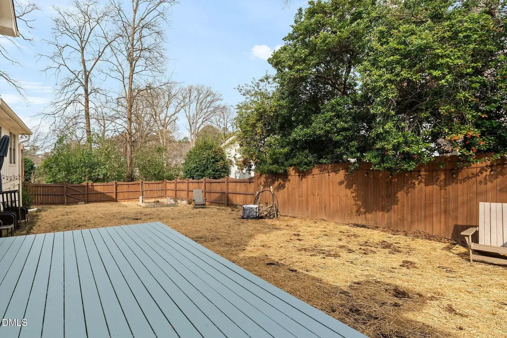 1201 Chardon Court Raleigh NC 27609
