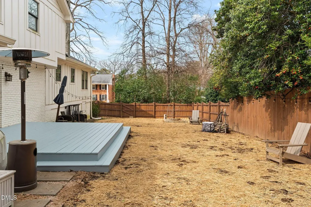 1201 Chardon Court Raleigh NC 27609