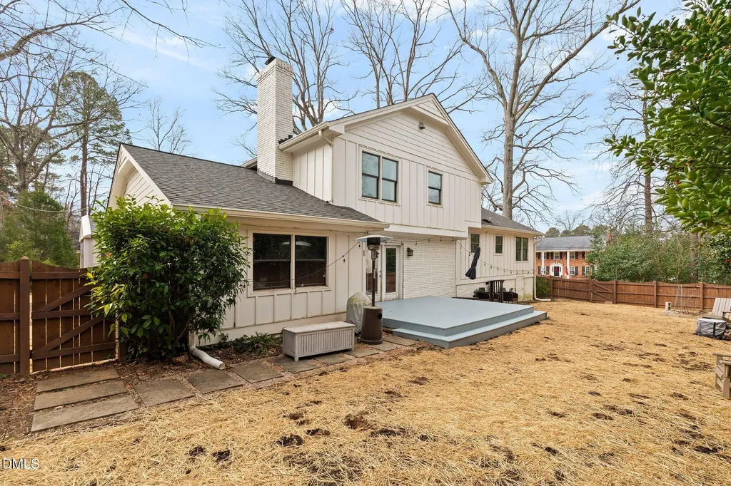 1201 Chardon Court Raleigh NC 27609