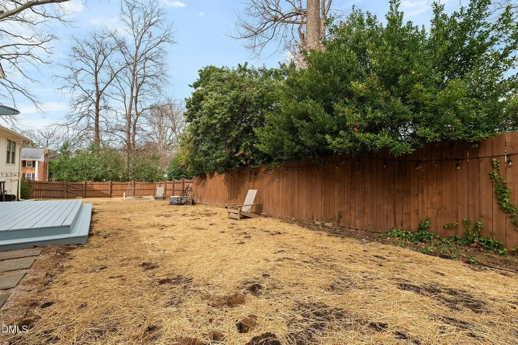 1201 Chardon Court Raleigh NC 27609