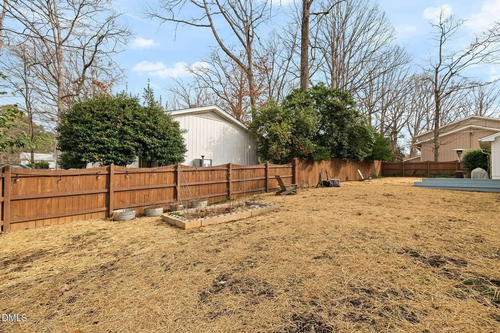 1201 Chardon Court Raleigh NC 27609