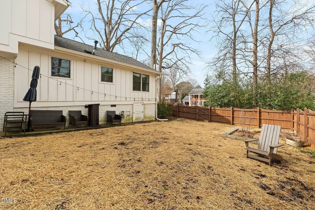1201 Chardon Court Raleigh NC 27609